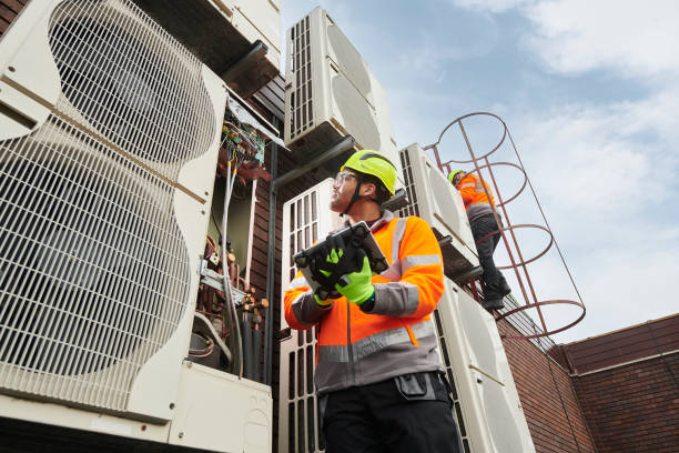Best Central air repair  in Ignacio, CO