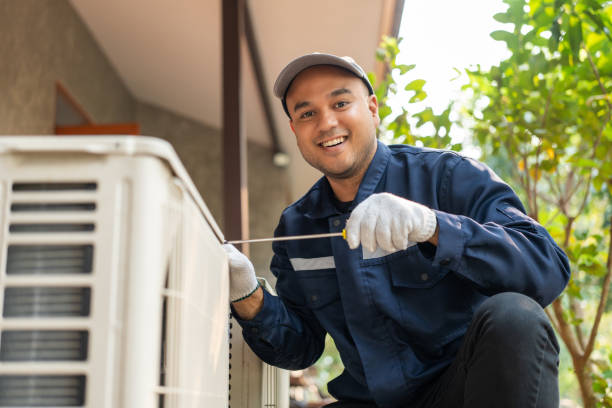 HVAC troubleshooting in Ignacio, CO